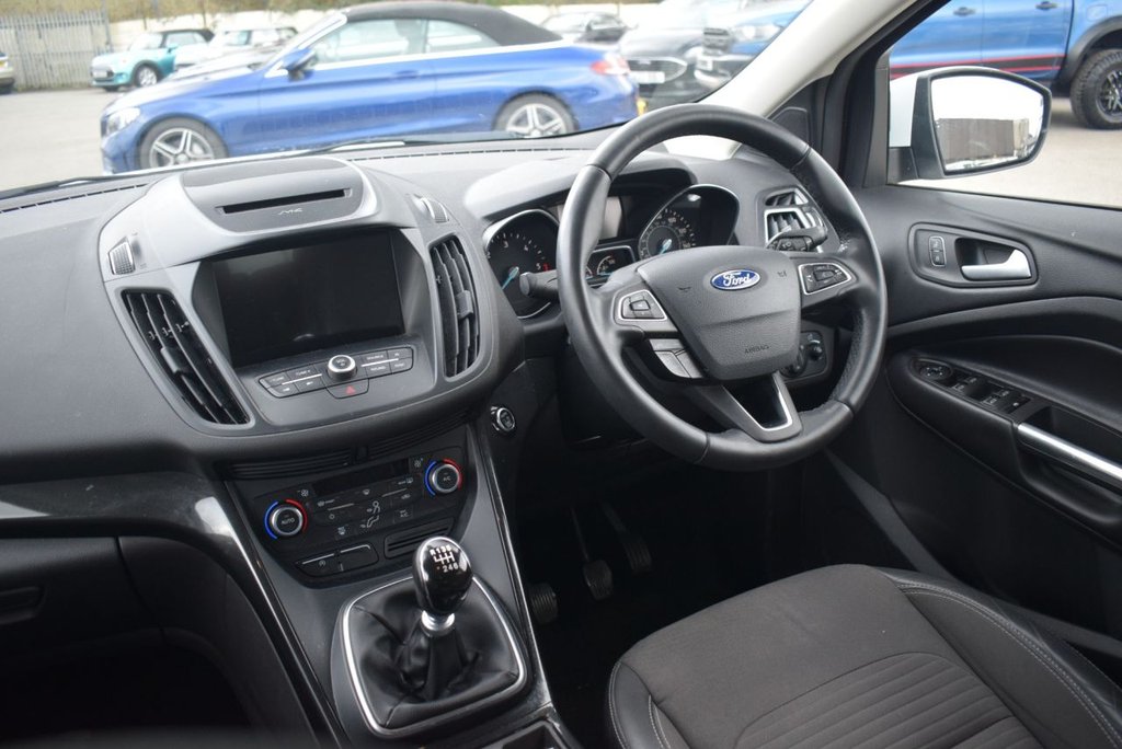 Used Ford Kuga 2019 for sale - 77703669: Photo 19