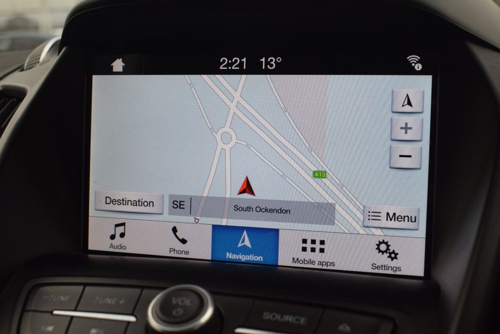 Used Ford Kuga 2019 for sale - 77703669: Photo 2