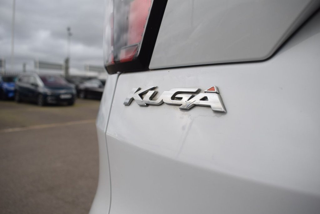 Used Ford Kuga 2019 for sale - 77703669: Photo 20