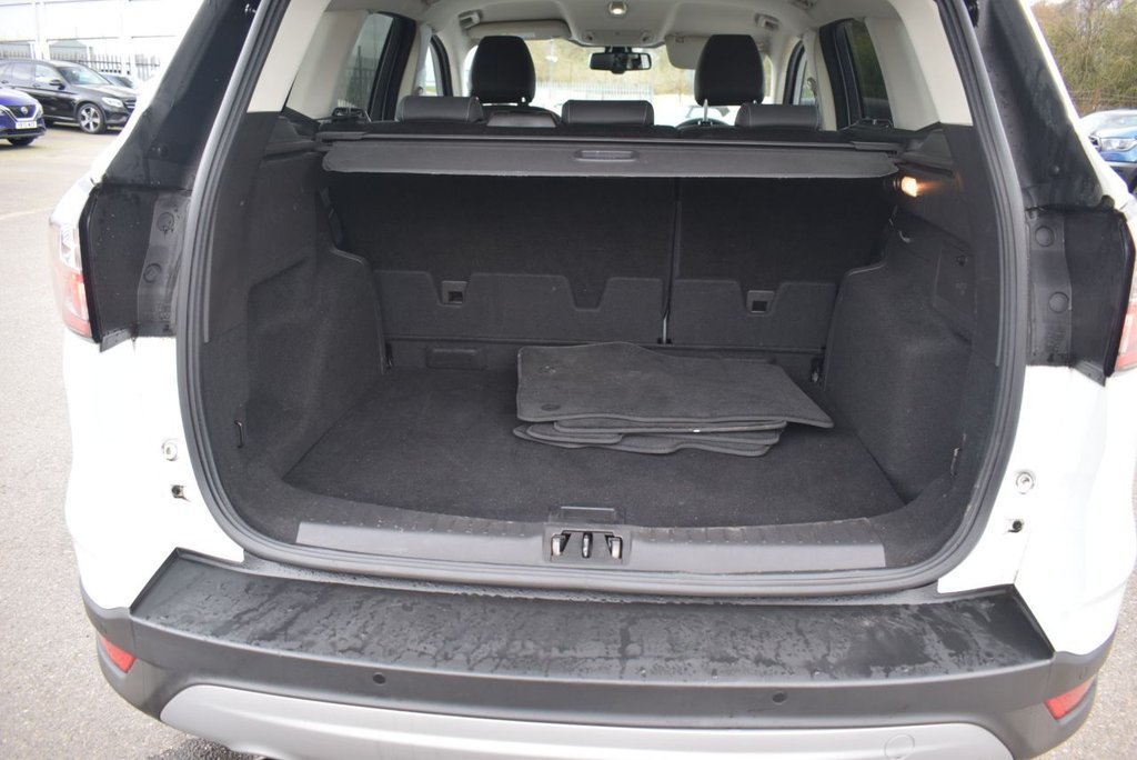 Used Ford Kuga 2019 for sale - 77703669: Photo 21