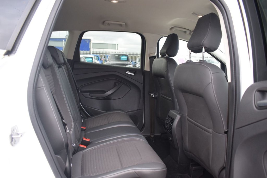 Used Ford Kuga 2019 for sale - 77703669: Photo 22