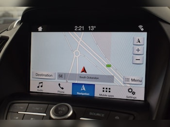 Used Ford Kuga 2019 for sale - 77703669: Photo