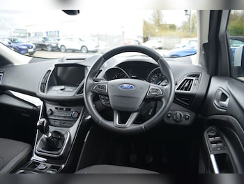 Used Ford Kuga 2019 for sale - 77703669: Photo