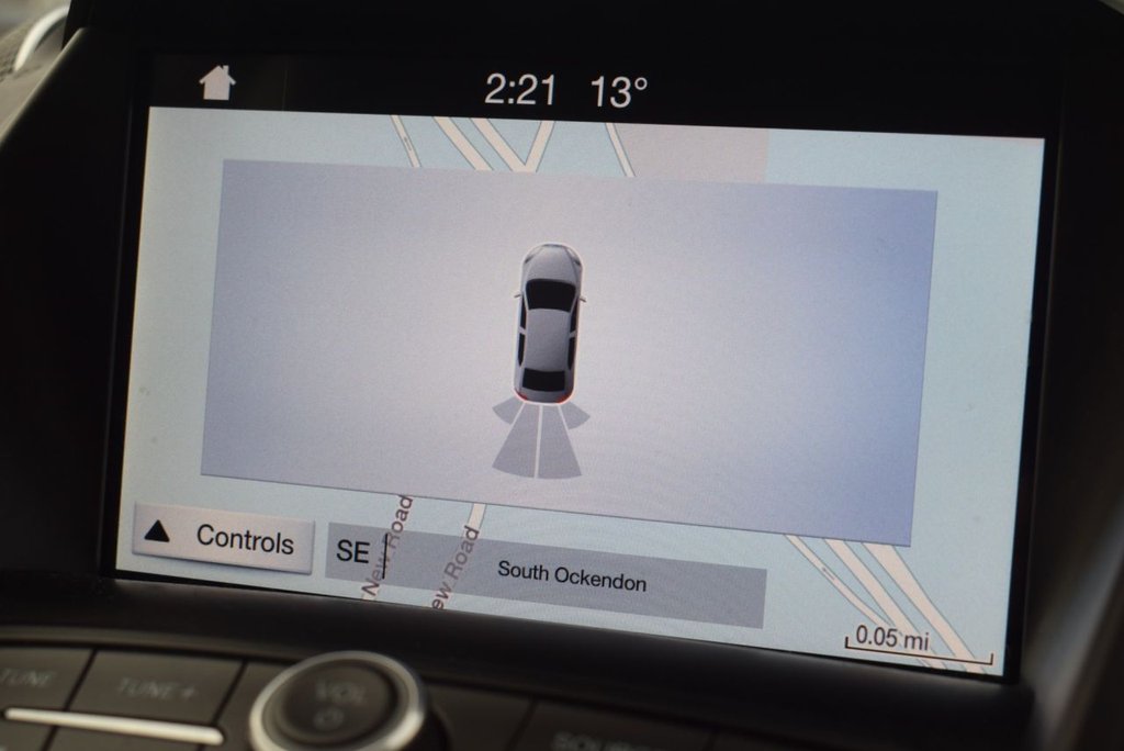 Used Ford Kuga 2019 for sale - 77703669: Photo 4