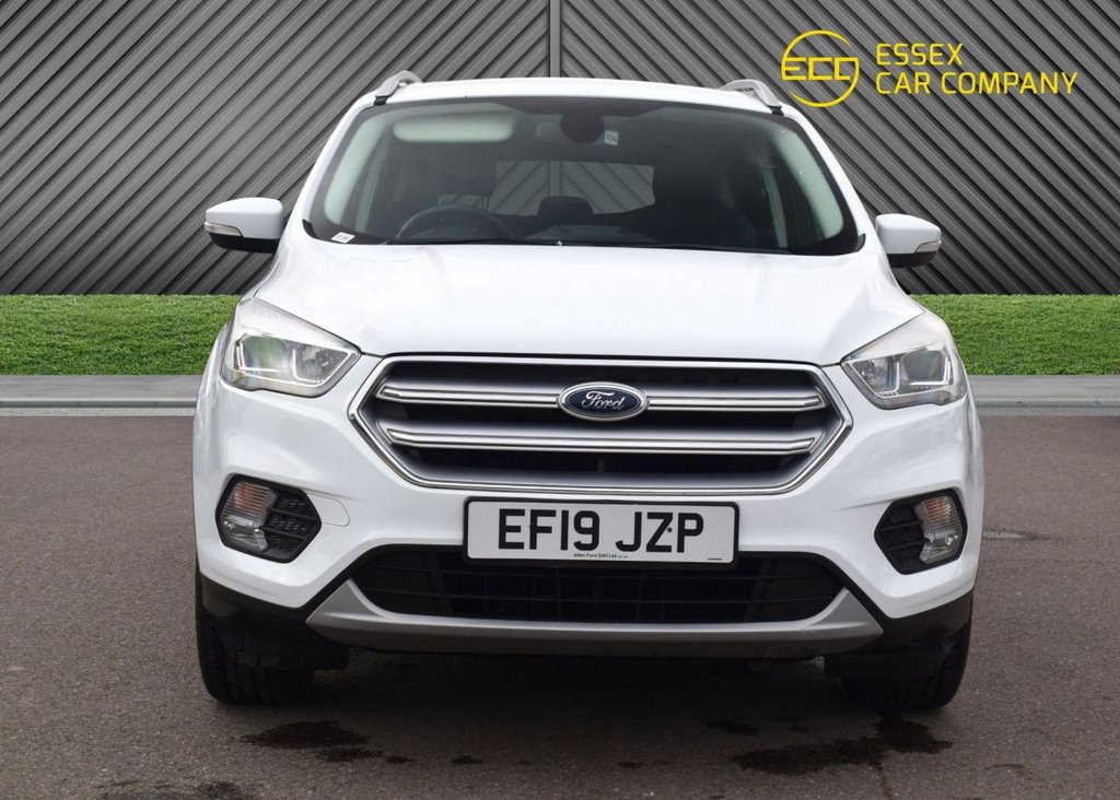 Used Ford Kuga 2019 for sale - 77703669: Photo 5