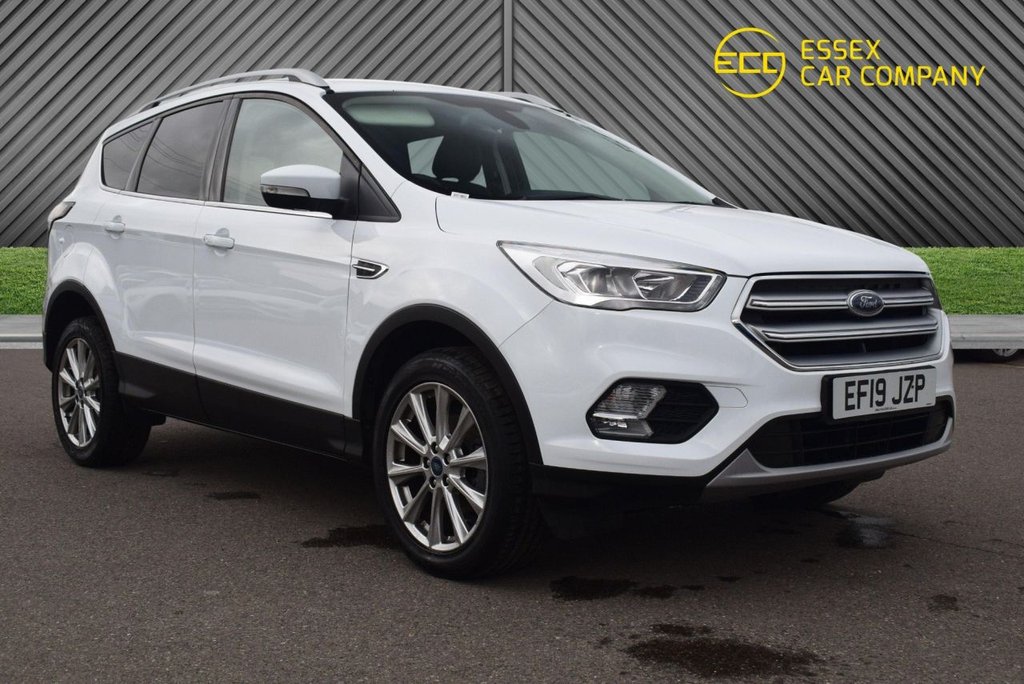 Used Ford Kuga 2019 for sale - 77703669: Photo 6