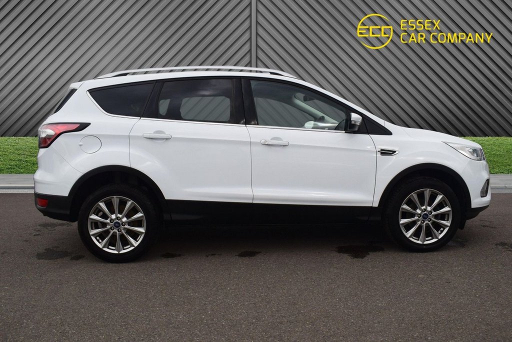 Used Ford Kuga 2019 for sale - 77703669: Photo 7