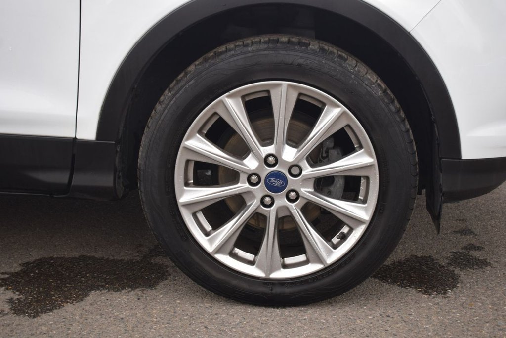 Used Ford Kuga 2019 for sale - 77703669: Photo 8