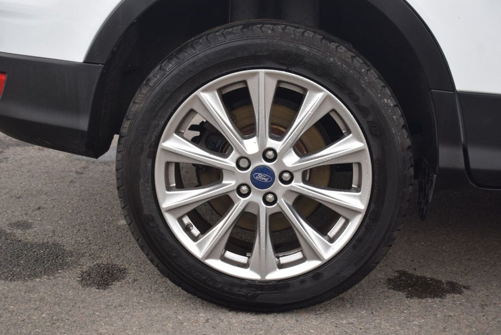 Used Ford Kuga 2019 for sale - 77703669: Photo 9