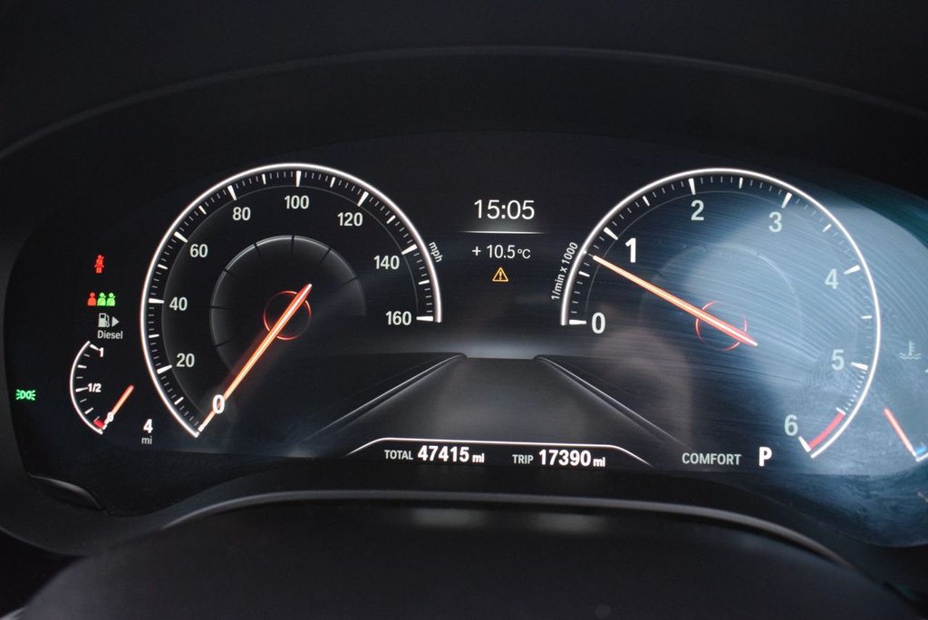 Used BMW 5 Series 2019 for sale - 77507164: Photo 22