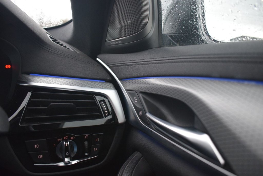 Used BMW 5 Series 2019 for sale - 77507164: Photo 23