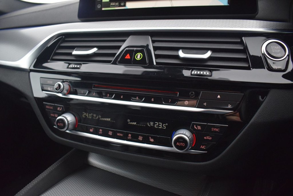 Used BMW 5 Series 2019 for sale - 77507164: Photo 25