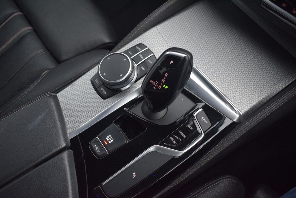 Used BMW 5 Series 2019 for sale - 77507164: Photo 28