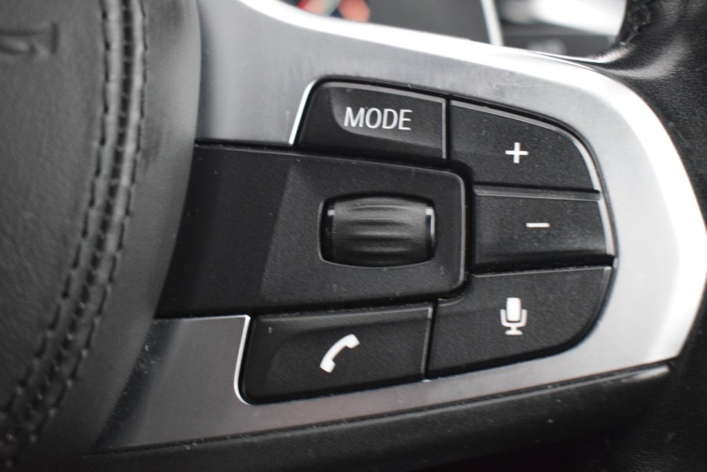 Used BMW 5 Series 2019 for sale - 77507164: Photo 29