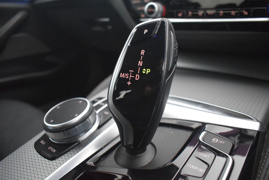 Used BMW 5 Series 2019 for sale - 77507164: Photo 33