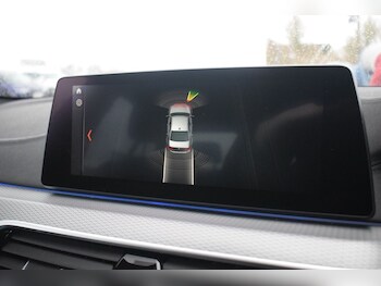 Used BMW 5 Series 2019 for sale - 77507164: Photo