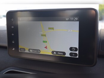 Used Dacia Sandero Stepway 2024 for sale - 78401588: Photo