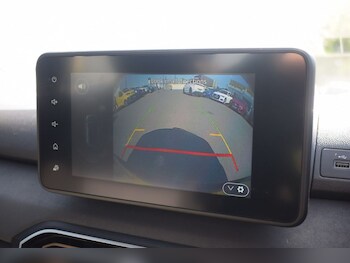 Used Dacia Sandero Stepway 2024 for sale - 78401588: Photo