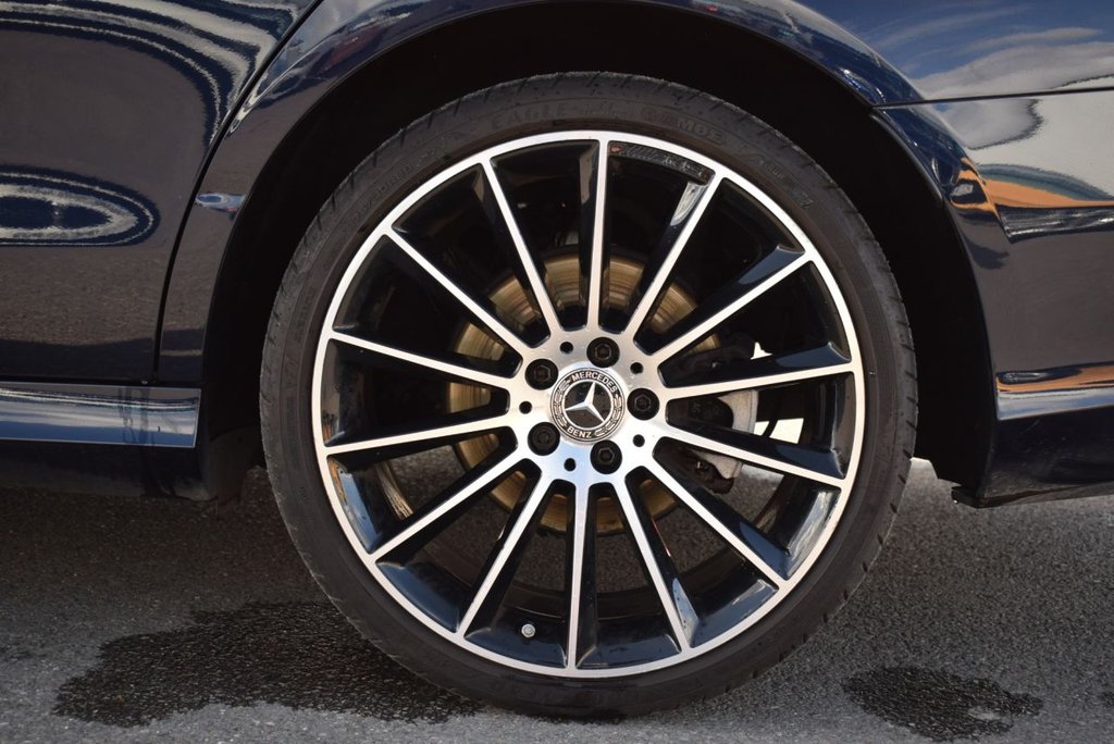 Used Mercedes-Benz E Class 2020 for sale - 77835367: Photo 15