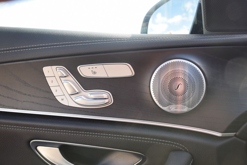 Used Mercedes-Benz E Class 2020 for sale - 77835367: Photo 17