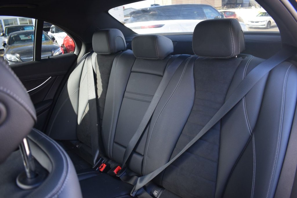 Used Mercedes-Benz E Class 2020 for sale - 77835367: Photo 18