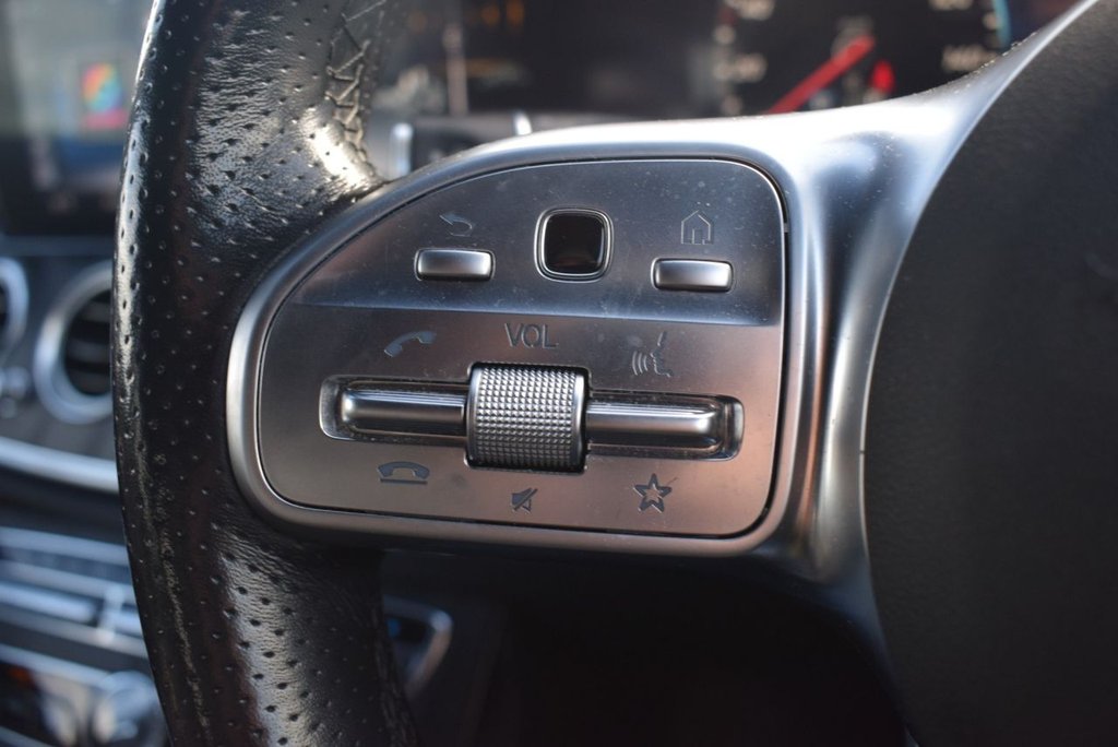 Used Mercedes-Benz E Class 2020 for sale - 77835367: Photo 23