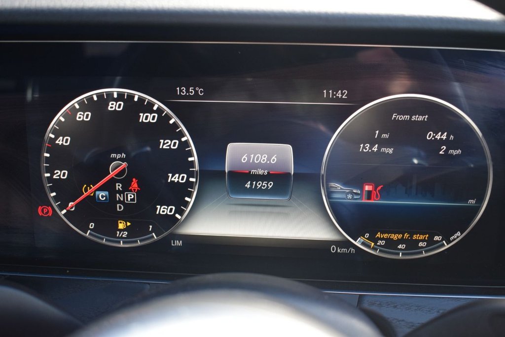 Used Mercedes-Benz E Class 2020 for sale - 77835367: Photo 25