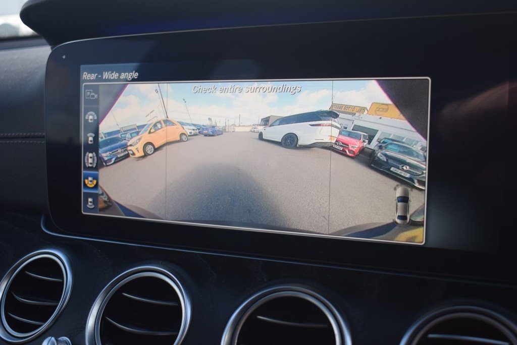 Used Mercedes-Benz E Class 2020 for sale - 77835367: Photo 28