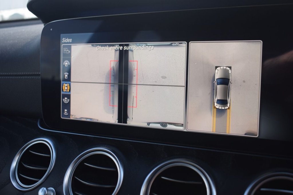 Used Mercedes-Benz E Class 2020 for sale - 77835367: Photo 29