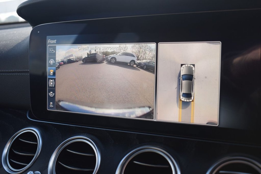 Used Mercedes-Benz E Class 2020 for sale - 77835367: Photo 30