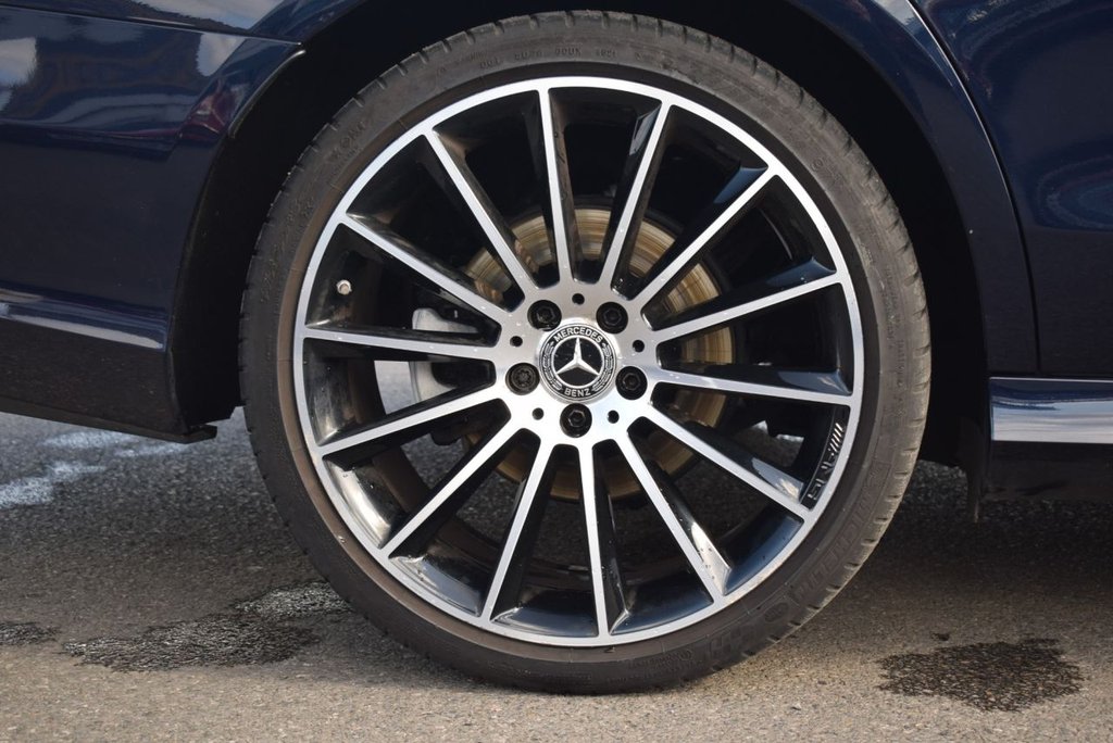 Used Mercedes-Benz E Class 2020 for sale - 77835367: Photo 9