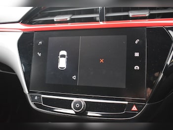 Used Vauxhall Corsa 2023 for sale - 76962355: Photo