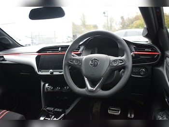 Used Vauxhall Corsa 2023 for sale - 76962355: Photo