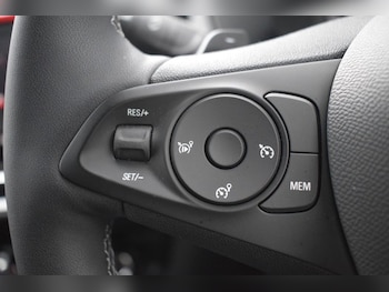 Used Vauxhall Corsa 2023 for sale - 76962355: Photo