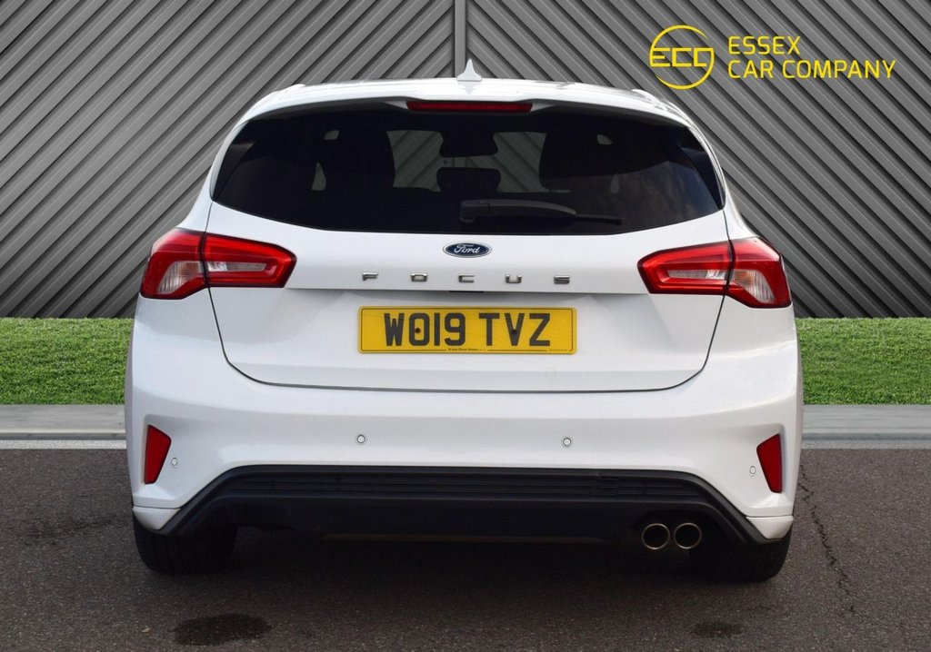 Used Ford Focus 2019 for sale - 76395853: Photo 11