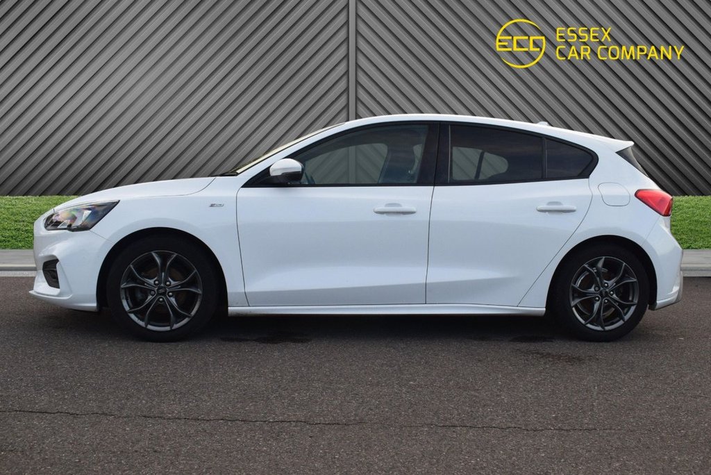 Used Ford Focus 2019 for sale - 76395853: Photo 13