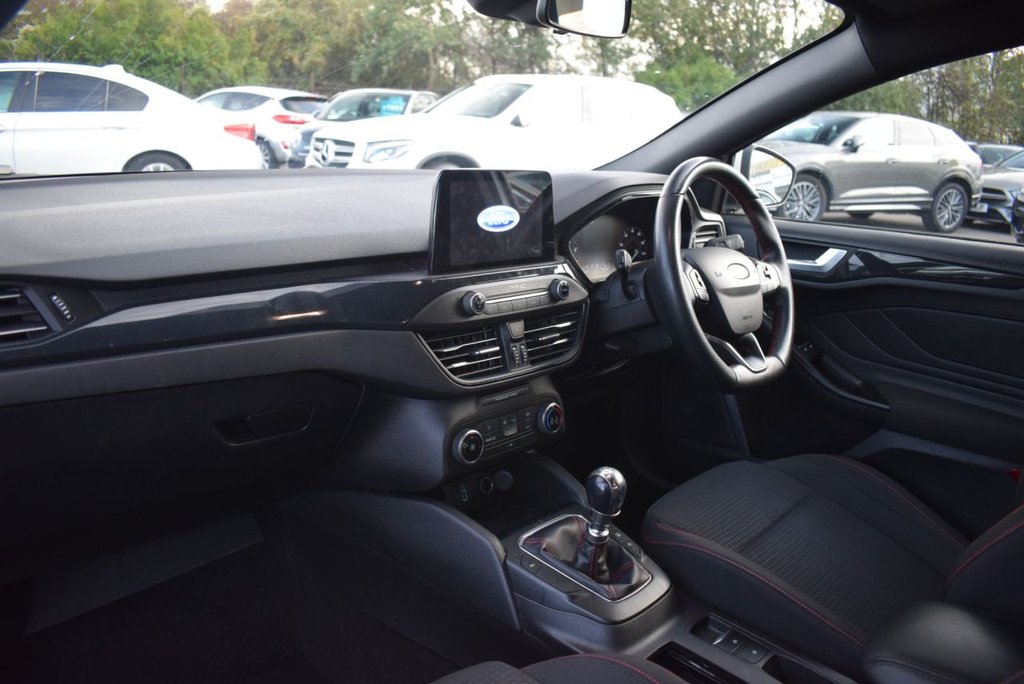 Used Ford Focus 2019 for sale - 76395853: Photo 14