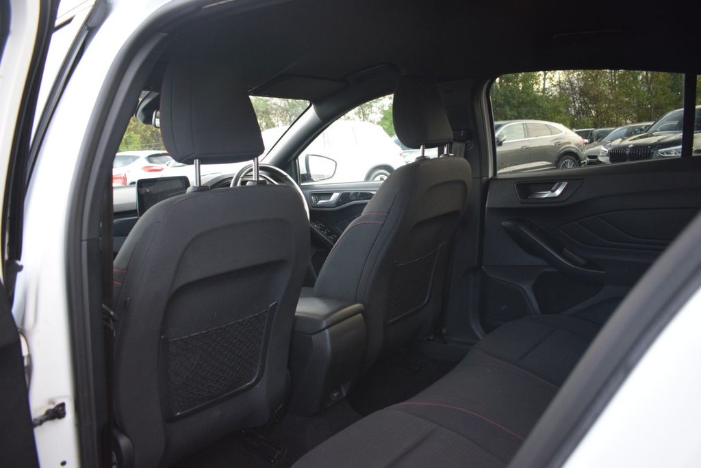 Used Ford Focus 2019 for sale - 76395853: Photo 17