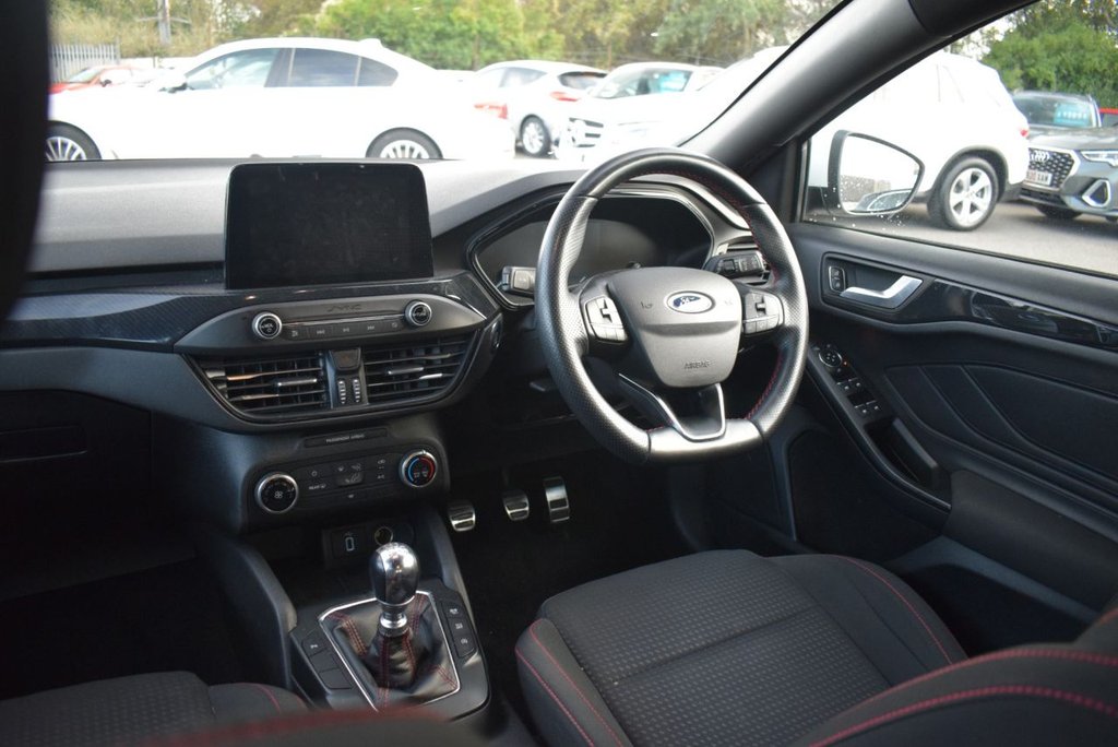 Used Ford Focus 2019 for sale - 76395853: Photo 18