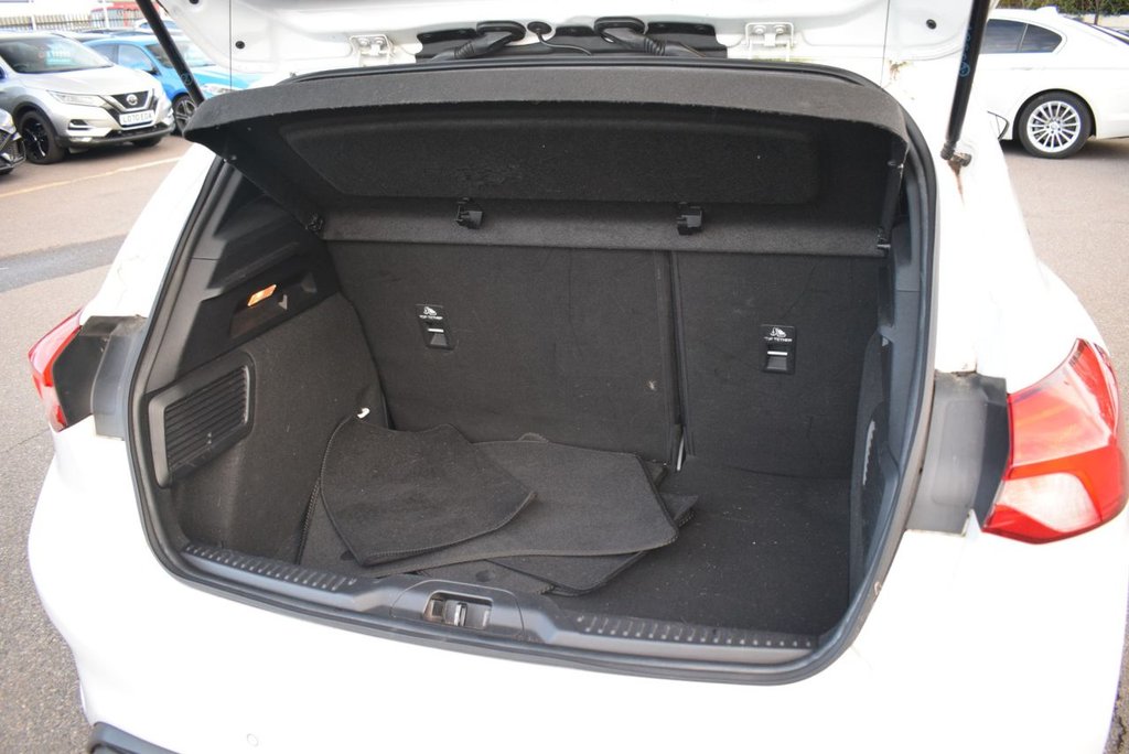 Used Ford Focus 2019 for sale - 76395853: Photo 19