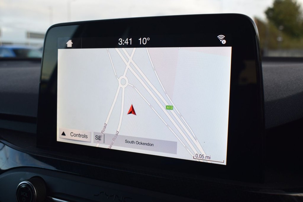 Used Ford Focus 2019 for sale - 76395853: Photo 2