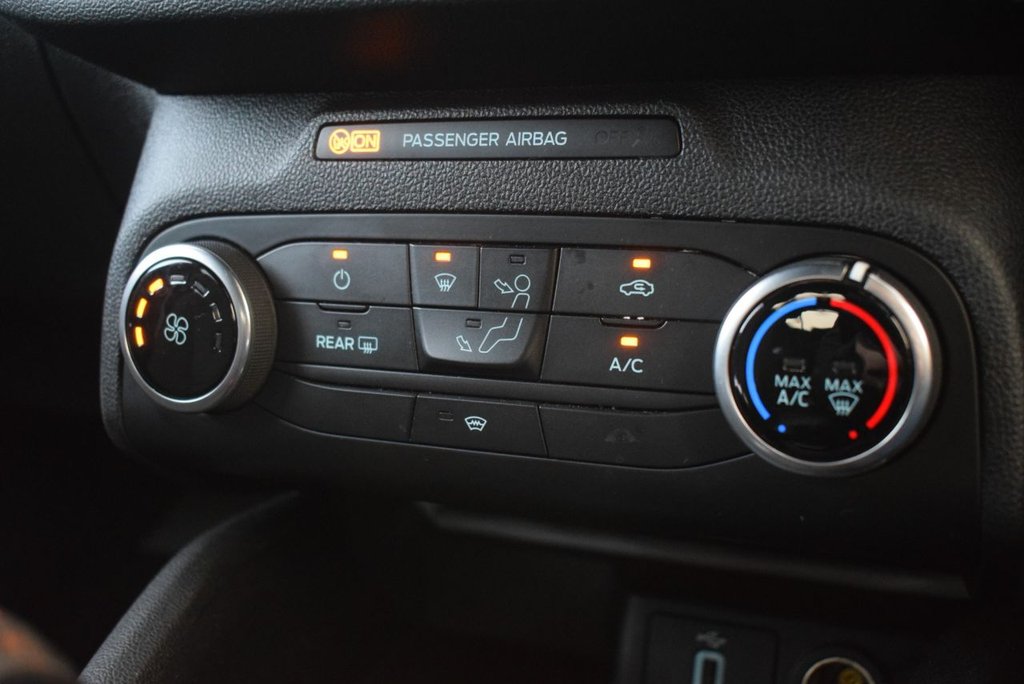 Used Ford Focus 2019 for sale - 76395853: Photo 20