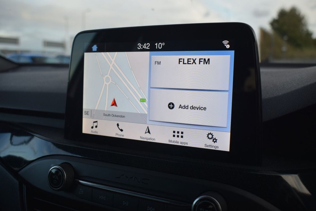 Used Ford Focus 2019 for sale - 76395853: Photo 24