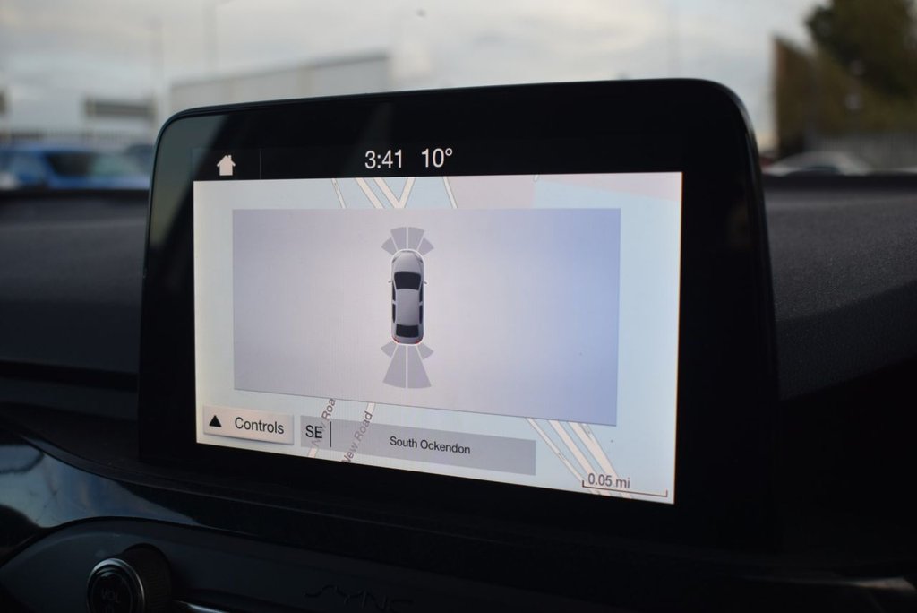 Used Ford Focus 2019 for sale - 76395853: Photo 4