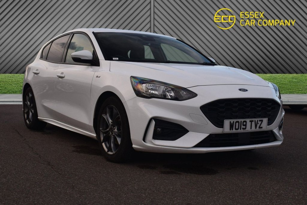 Used Ford Focus 2019 for sale - 76395853: Photo 5