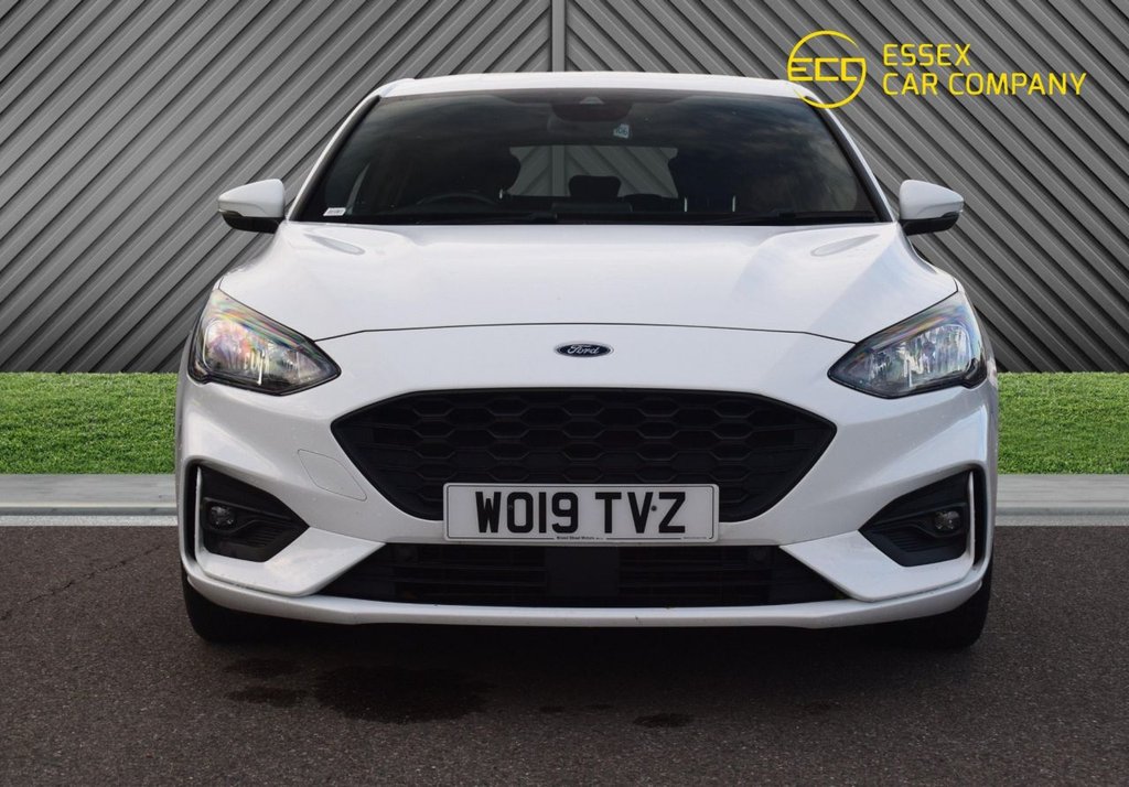Used Ford Focus 2019 for sale - 76395853: Photo 6
