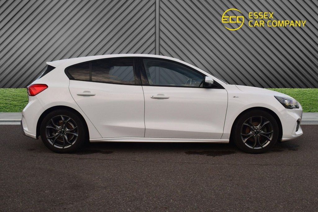 Used Ford Focus 2019 for sale - 76395853: Photo 7