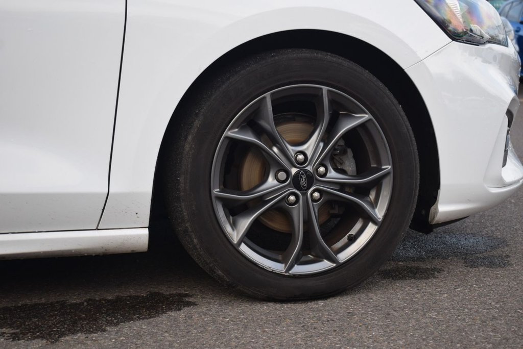 Used Ford Focus 2019 for sale - 76395853: Photo 9