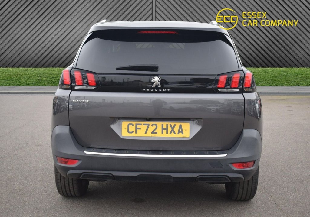 Used Peugeot 5008 2022 for sale - 77792074: Photo 11