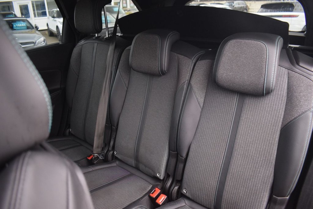 Used Peugeot 5008 2022 for sale - 77792074: Photo 13